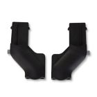 Alternate image 0 for Silver Cross Comet Elevate Adapter in Black