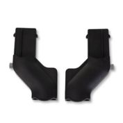 Silver Cross Comet Elevate Adapter in Black