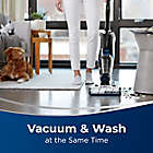Alternate image 1 for BISSELL&reg; CrossWave&reg; Cordless Max Deluxe All-in-One Multi-Surface Cleaner