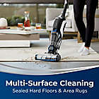 Alternate image 3 for BISSELL&reg; CrossWave&reg; Cordless Max Deluxe All-in-One Multi-Surface Cleaner