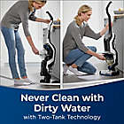 Alternate image 5 for BISSELL&reg; CrossWave&reg; Cordless Max Deluxe All-in-One Multi-Surface Cleaner