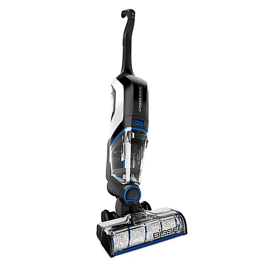 Alternate image 1 for BISSELL® CrossWave® Cordless Max Deluxe All-in-One Multi-Surface Cleaner