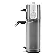 KitchenAid&reg;Automatic Milk Frother Attachment in Charcoal