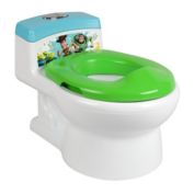 The First Years&trade; Disney Pixar&reg; Toy Story&trade; Potty and Trainer Seat in Green