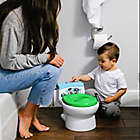 Alternate image 7 for The First Years Disney Pixar&reg; Toy Story&trade; Potty and Trainer Seat in Green