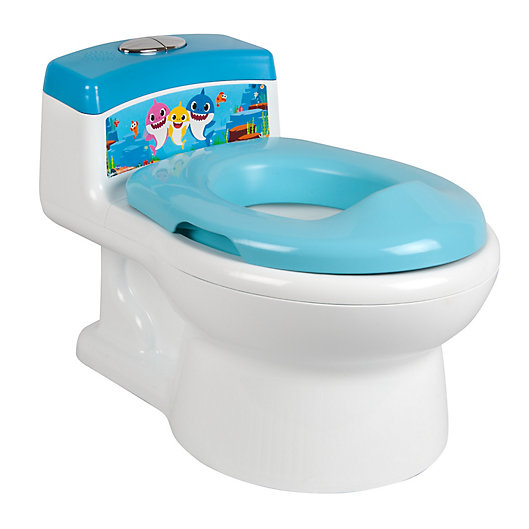 Phomnd Portable Potty Seat,Kids Toddlers Soft Potty Seat with Handles for Standard Toilets