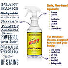 Alternate image 8 for The Amazing Whip-It&reg; 32 oz. Multi-Purpose Stain Remover