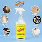 Alternate image 5 for The Amazing Whip-It&reg; 32 oz. Multi-Purpose Stain Remover