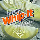 Alternate image 3 for The Amazing Whip-It&reg; 32 oz. Multi-Purpose Stain Remover