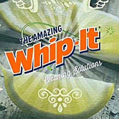 The Amazing Whip-It&reg; 32 oz. Multi-Purpose Stain Remover. View a larger version of this product image.