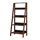 Alternate image 5 for Forest Gate&trade; 55-Inch Modern Ladder Bookcase