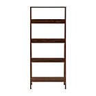 Alternate image 4 for Forest Gate&trade; 55-Inch Modern Ladder Bookcase