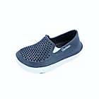 Alternate image 0 for Gerber&reg; Size 8 Water-Resistant Slip-On Sneaker in Navy
