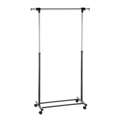 Simply Essential&trade; Portable Expandable Garment Rack. View a larger version of this product image.
