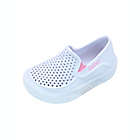 Alternate image 0 for Gerber&reg; Size 7 Slip-On Sneaker in White