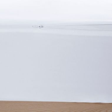 Sleep Safe&trade; Premium King Size Mattress Protector. View a larger version of this product image.