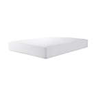 Alternate image 2 for Sleep Safe&trade; Twin XL Mattress Protector in White
