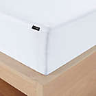 Alternate image 0 for Sleep Safe&trade; Twin XL Mattress Protector in White