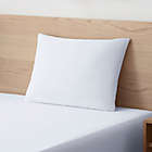 Alternate image 3 for Sleep Safe&trade; Ultra Standard/Queen Pillow Protector