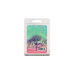 AmbiEscents™ Imagine 6-Pack Scented Wax Cubes in Green