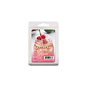 AmbiEscents&trade; Raspberry Lime 6-Pack Scented Wax Cubes in Pink