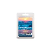 AmbiEscents&trade; Saltwater Coast 6-Pack Scented Wax Cubes in Blue