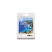 AmbiEscents&trade; Capri Coast 6-Pack Scented Wax Cubes in Blue