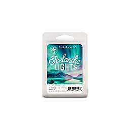 AmbiEscents™ Icelandic Lights 6-Pack Scented Wax Cubes
