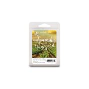 AmbiEscents&trade; Spanish Vineyard 6-Pack Scented Wax Cubes in Green