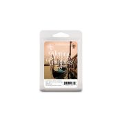 AmbiEscents&trade; Venice Gondolas 6-Pack Scented Wax Cubes in Peach