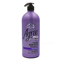 Agree 32 oz. Protein Keratin Shampoo