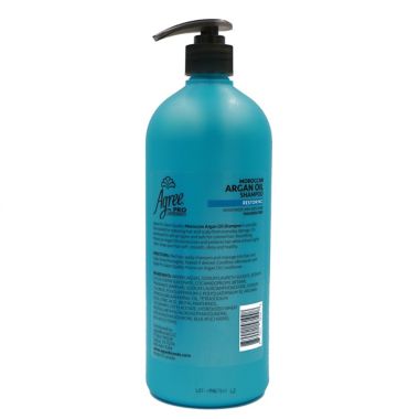 Agree 32 oz. Moroccan Argan Oil Shampoo. View a larger version of this product image.
