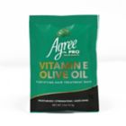 Alternate image 0 for Agree 1.5 oz. Vitamin E Olive Oil Fortifying Hair Treatment Mask Sachet