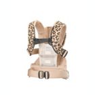 Alternate image 2 for BABYBJ&Ouml;RN&reg; Baby Carrier One in Beige Leopard
