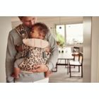 Alternate image 3 for BABYBJ&Ouml;RN&reg; Baby Carrier One in Beige Leopard