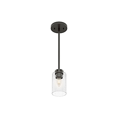 Hunter Hartland Mini Pendant Light. View a larger version of this product image.