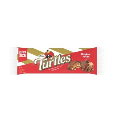 Turles 2.3 oz. Original Chocolate Bar. View a larger version of this product image.