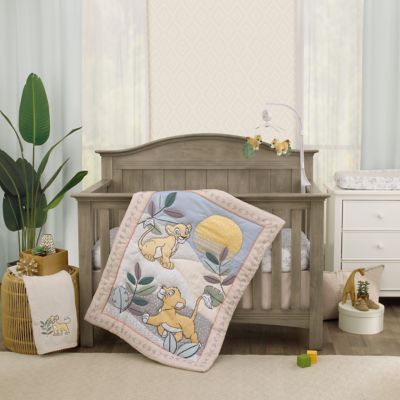 Lion King Crib Bedding | Bed Bath \u0026 Beyond