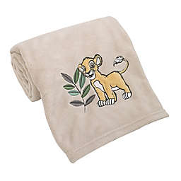 Disney® Lion King Leader of the Pack Baby Blanket