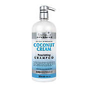Renpure&reg; 32 oz. Advanced Coconut Cream Nourishing Shampoo
