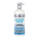 Alternate image 0 for Renpure&reg; 32 oz. Advanced Coconut Cream Nourishing Conditioner