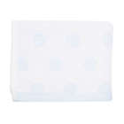 Alternate image 2 for Simply Essential&trade; Cotton Hand Towels in Blue (Set of 4)