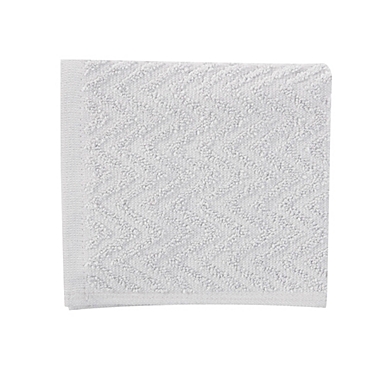 Simply Essential&trade; Cotton Washcloths (Set of 8). View a larger version of this product image.