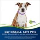 Alternate image 7 for BISSELL&reg; PowerEase&reg; 2253 Swivel Rewind Pet Vacuum in Blue