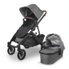 Alternate image 0 for UPPAbaby&reg; VISTA V2 Stroller in Greyson