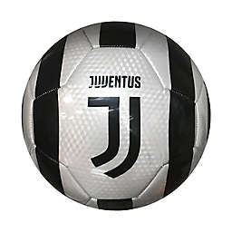 Juventus Size 5 Regulation Soccer Ball