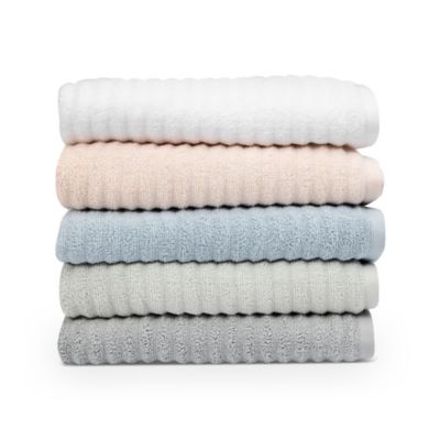 Haven&trade; Wave Organic Cotton Bath Towel Collection