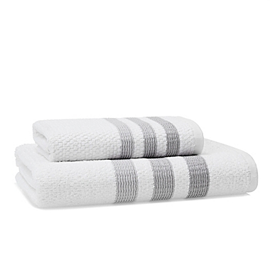 UGG&reg; Audree Bath Towel Collection. View a larger version of this product image.