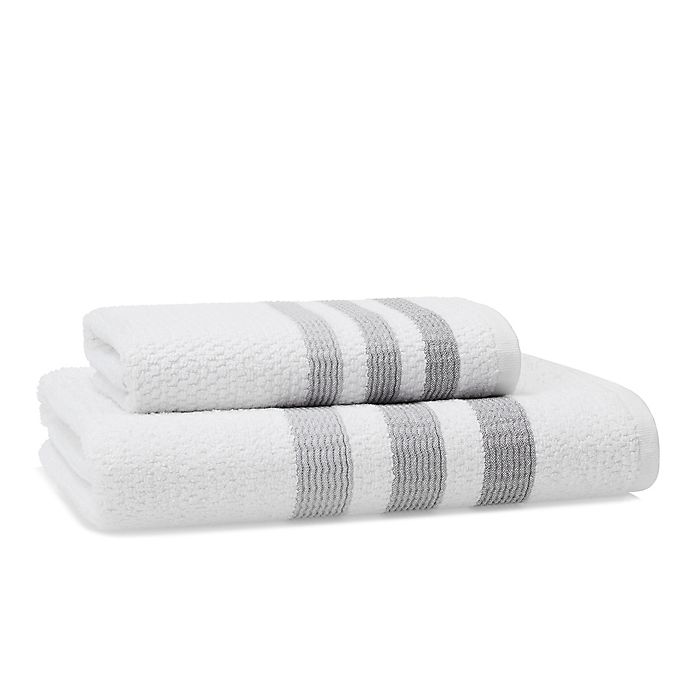 Alternate image 1 for UGG® Audree Bath Towel Collection