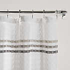 Alternate image 1 for UGG&reg; Audree Shower Curtain Collection